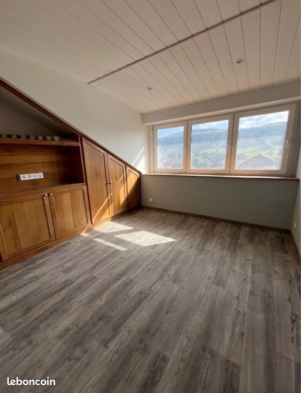 Appartement à louer, 15m², Sancey-le-Grand
