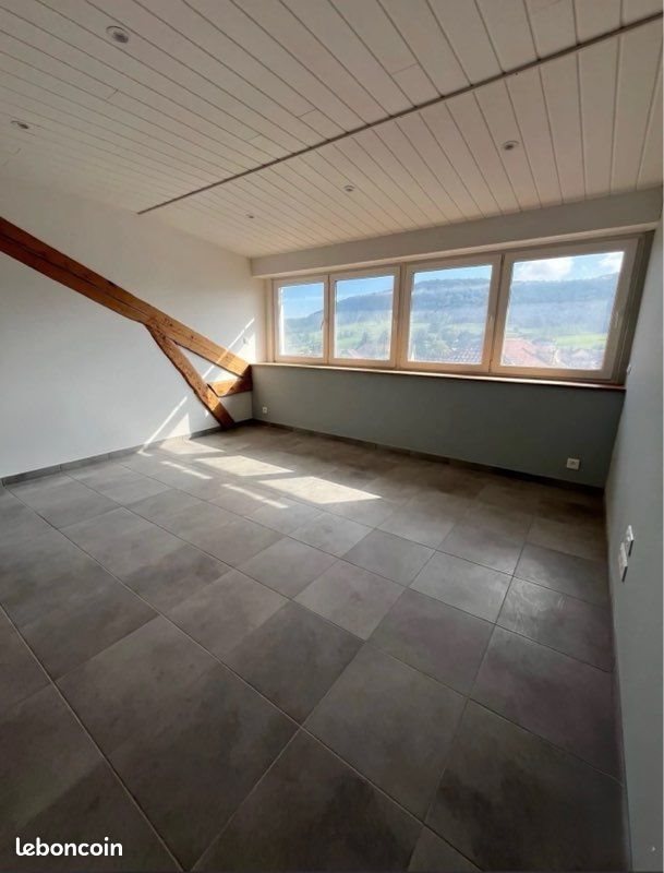 Appartement à louer, 15m², Sancey-le-Grand