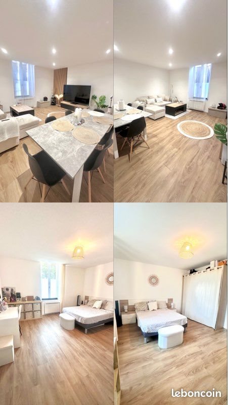 Appartement à vendre, 70m², Givors