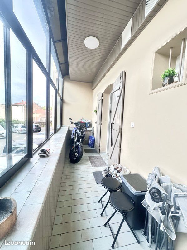 Appartement à vendre, 70m², Givors