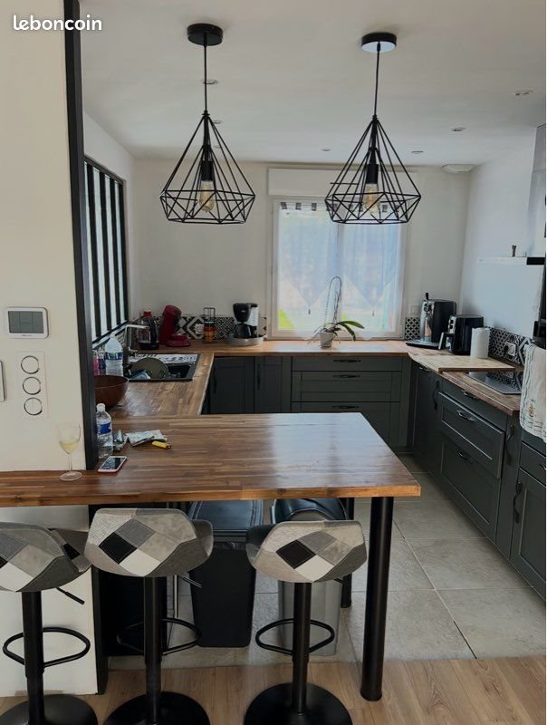 Maison à vendre, 120m², Saint-Vincent-de-Connezac