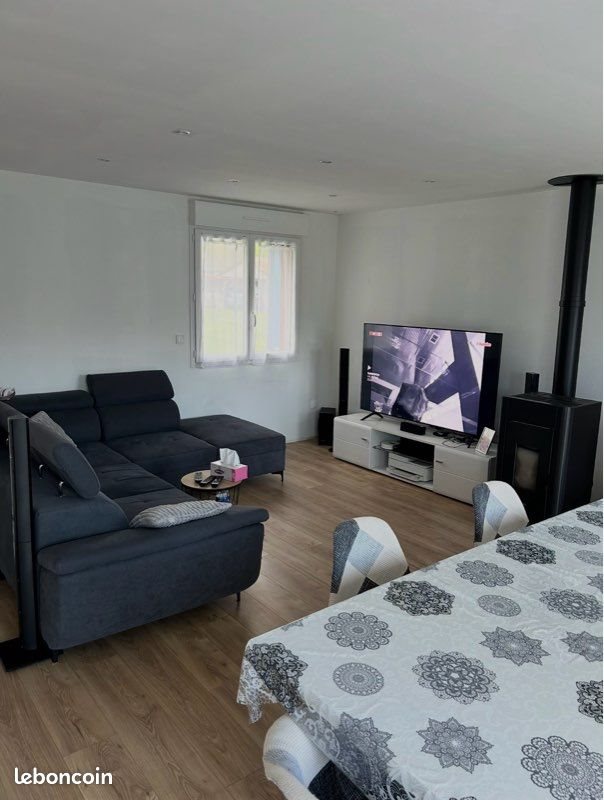 Maison à vendre, 120m², Saint-Vincent-de-Connezac