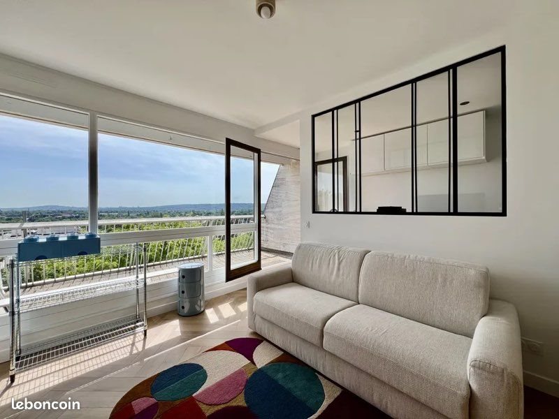 Appartement à louer, 40m², Vitrolles