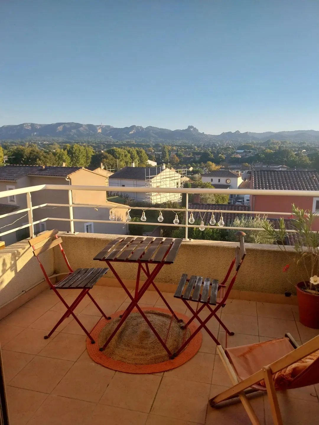Appartement à louer, 39m², Saint-Rémy-de-Provence