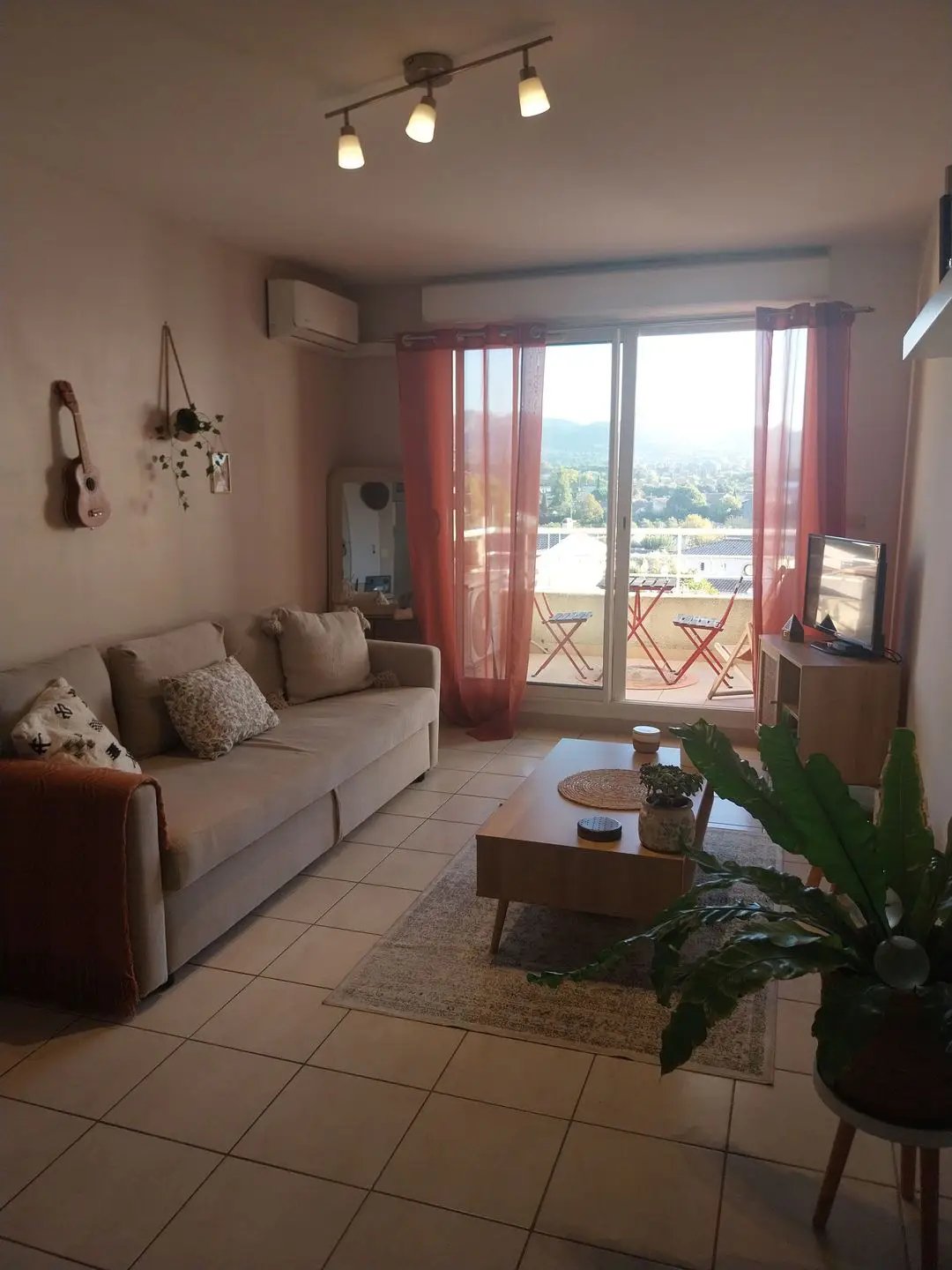 Appartement à louer, 39m², Saint-Rémy-de-Provence