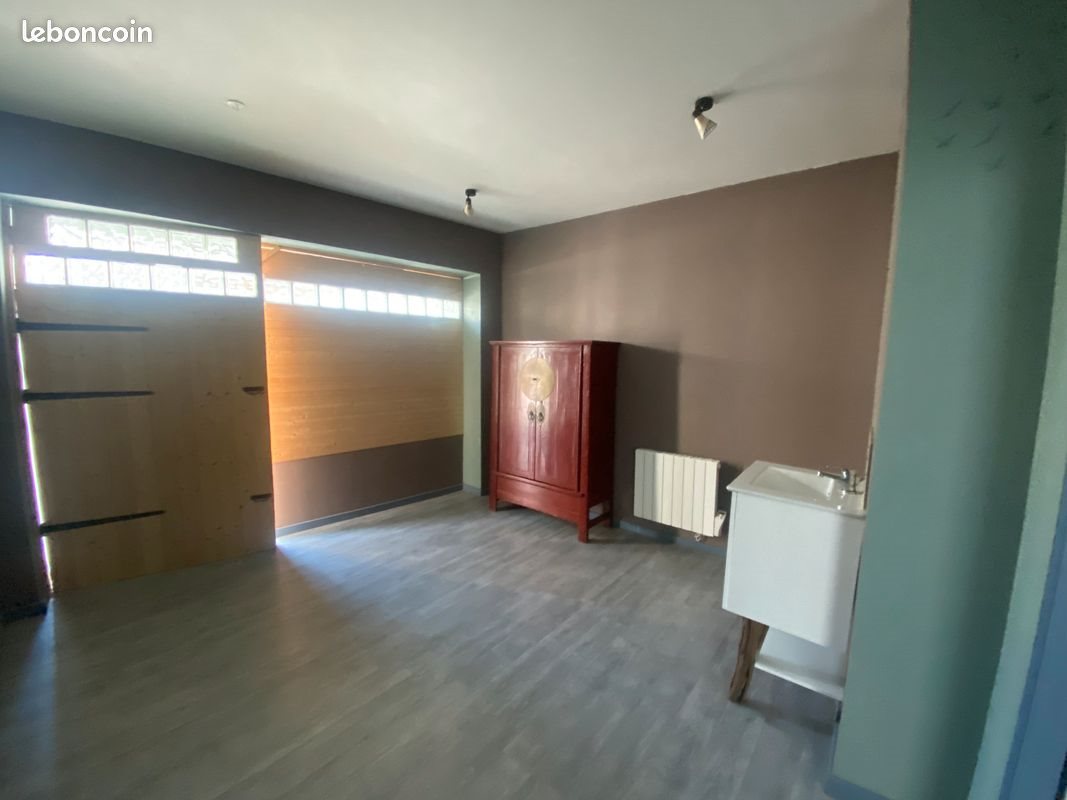 Appartement à vendre, 95m², Argentat
