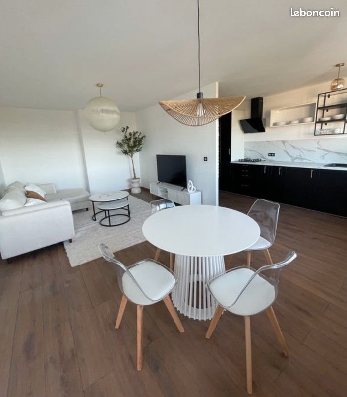 Appartement à louer, 45m², Libourne