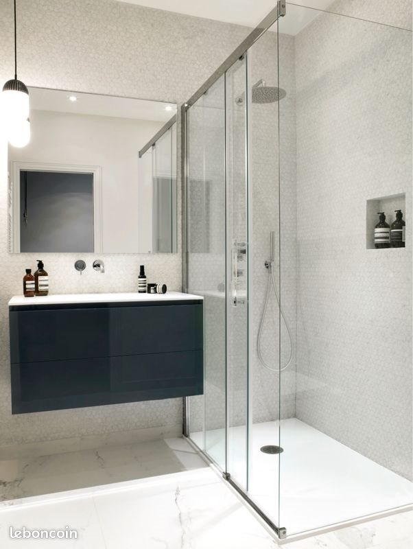Appartement à louer, 45m², Libourne