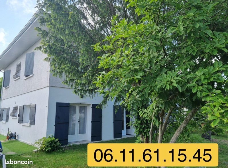Appartement à louer, 50m², La Teste-de-Buch