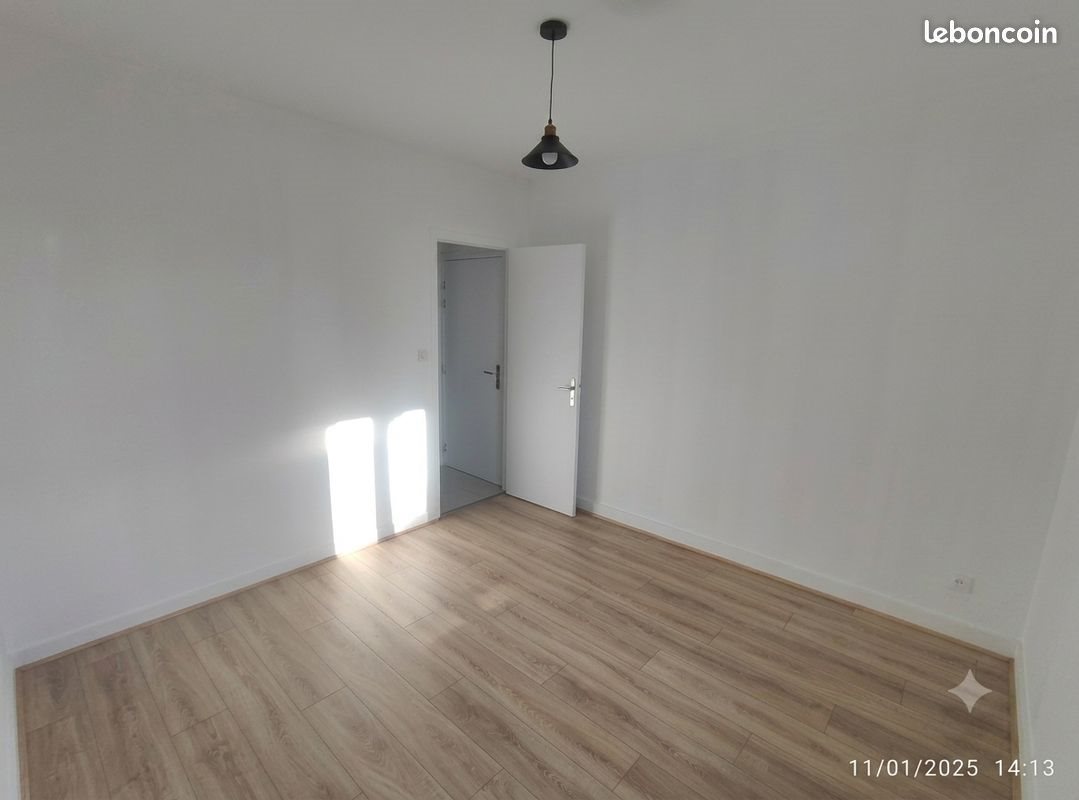 Appartement à louer, 49m², Chazelles-sur-Lyon