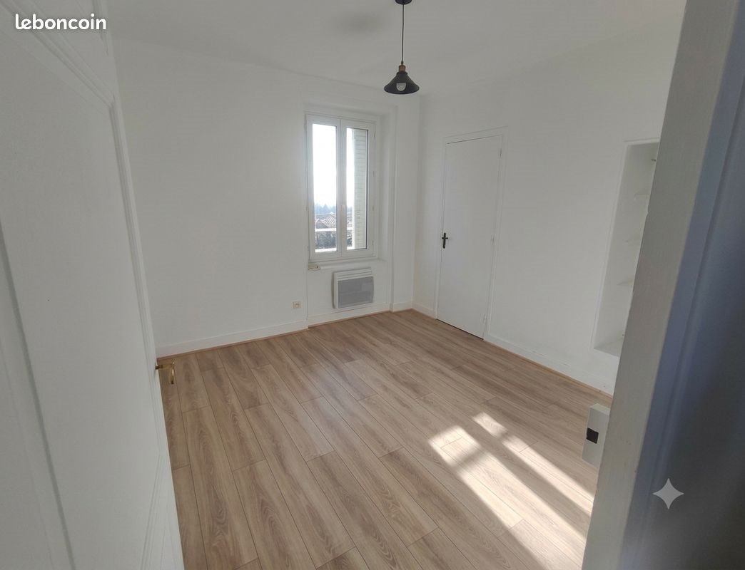 Appartement à louer, 49m², Chazelles-sur-Lyon