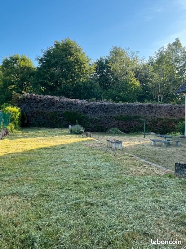 Maison à vendre, 143m², Champier