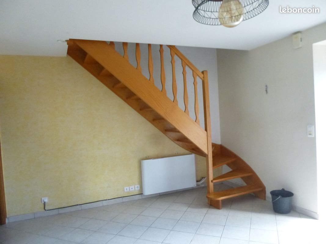 Maison à louer, 65m², Kervignac