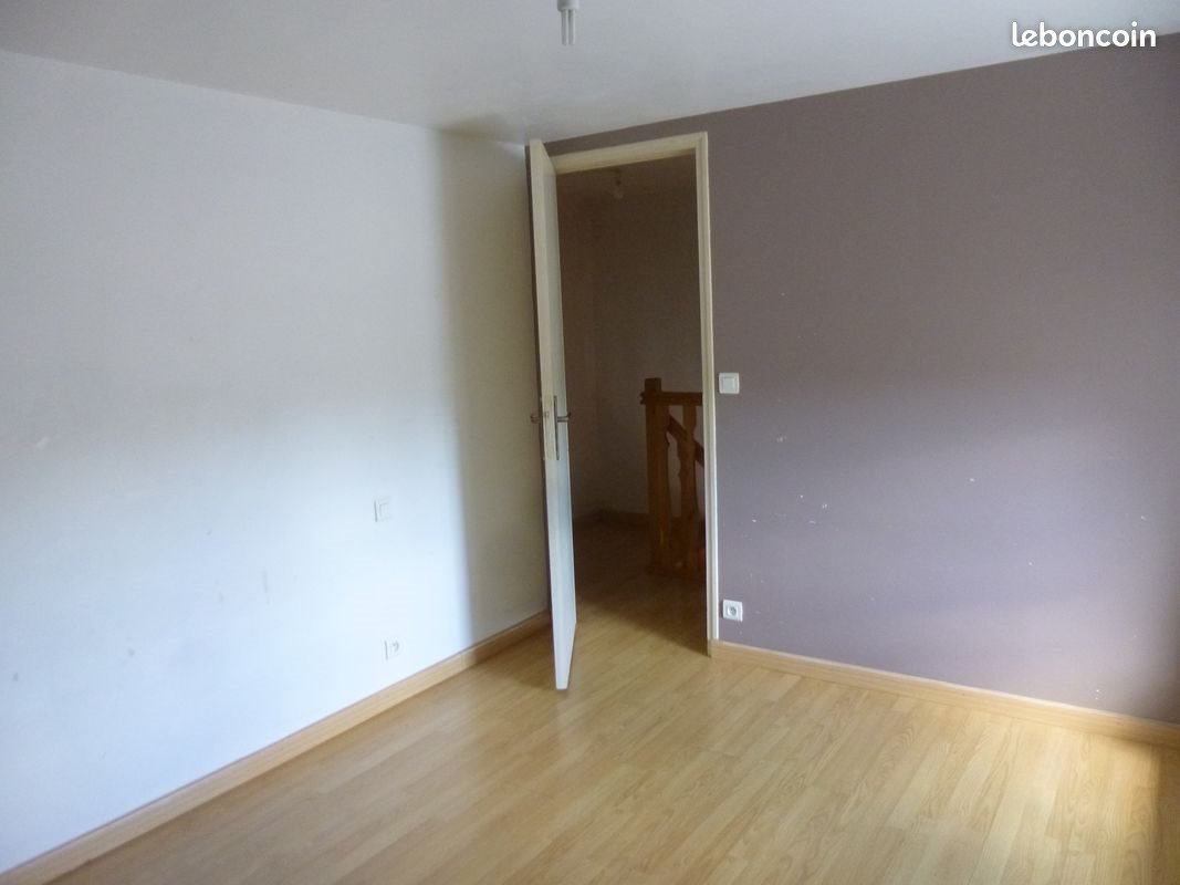 Maison à louer, 65m², Kervignac