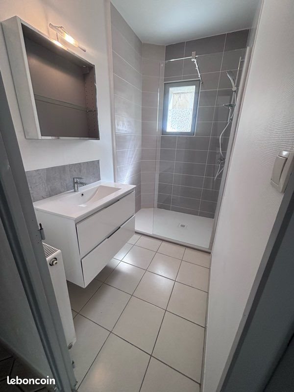 Appartement à louer, 75m², Montluçon