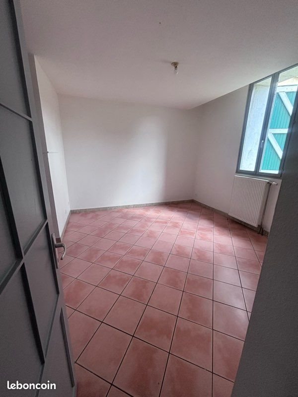 Appartement à louer, 75m², Montluçon