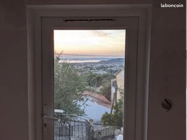 Appartement à louer, 25m², Marseille 9ème