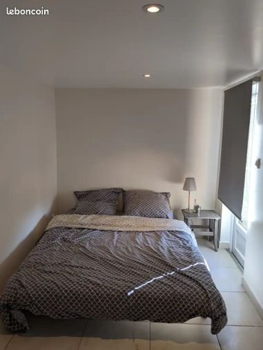 Appartement à louer, 25m², Marseille 9ème
