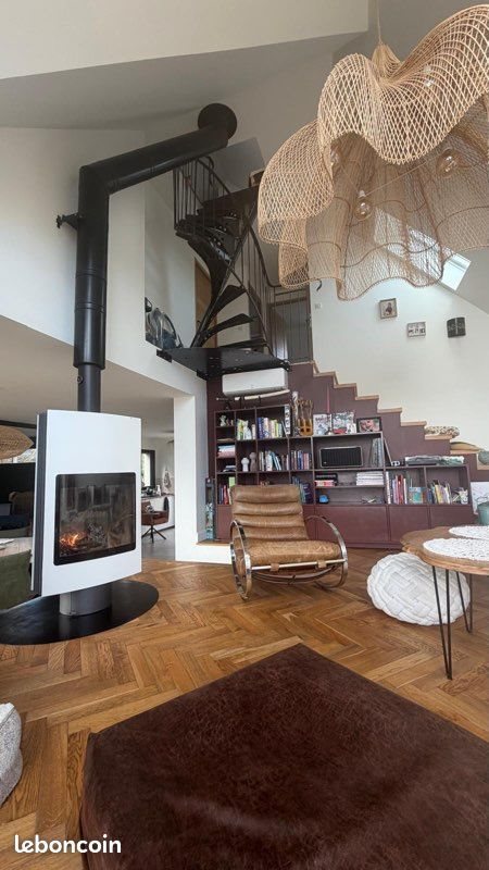 Maison à vendre, 140m², Perros-Guirec