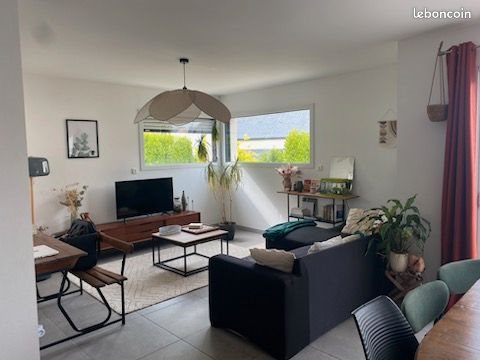 Maison à louer, 110m², Montauban-de-Bretagne