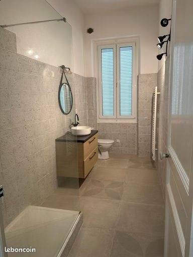Appartement à vendre, 83m², Bastia