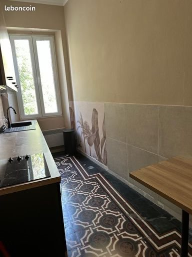 Appartement à vendre, 83m², Bastia
