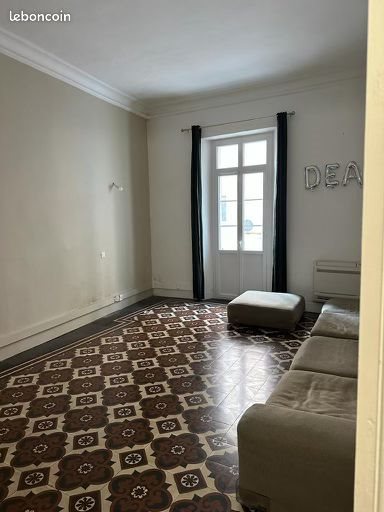 Appartement à vendre, 83m², Bastia