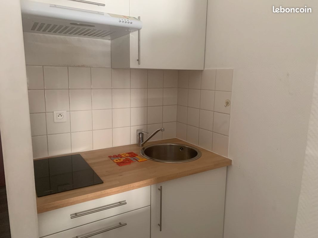 Appartement à louer, 24m², Cholet
