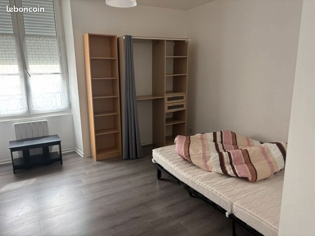 Appartement à louer, 24m², Cholet