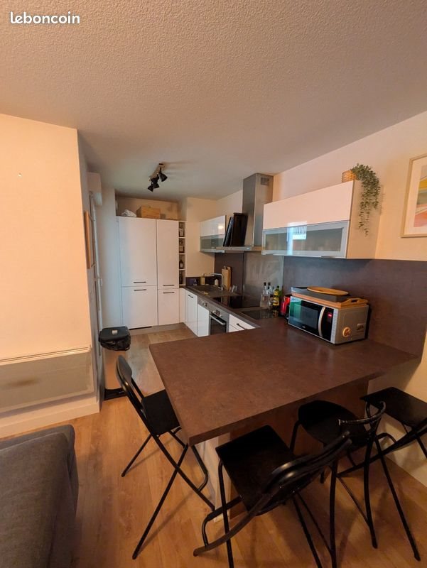 Appartement à louer, 80m², Bordeaux