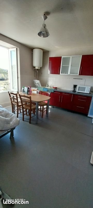 Appartement à louer, 32m², Langogne