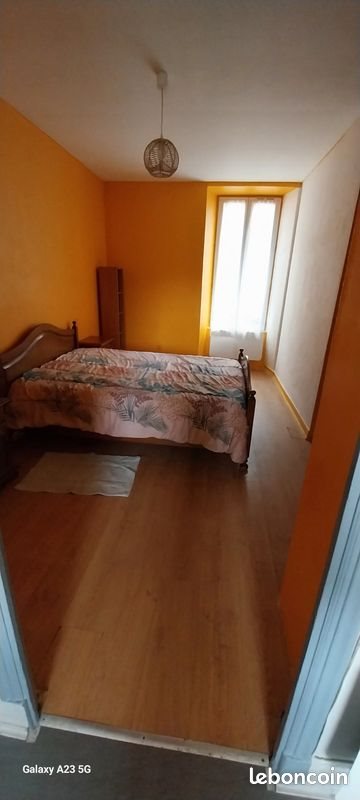 Appartement à louer, 32m², Langogne