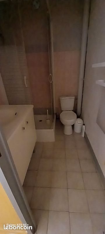 Appartement à louer, 32m², Langogne