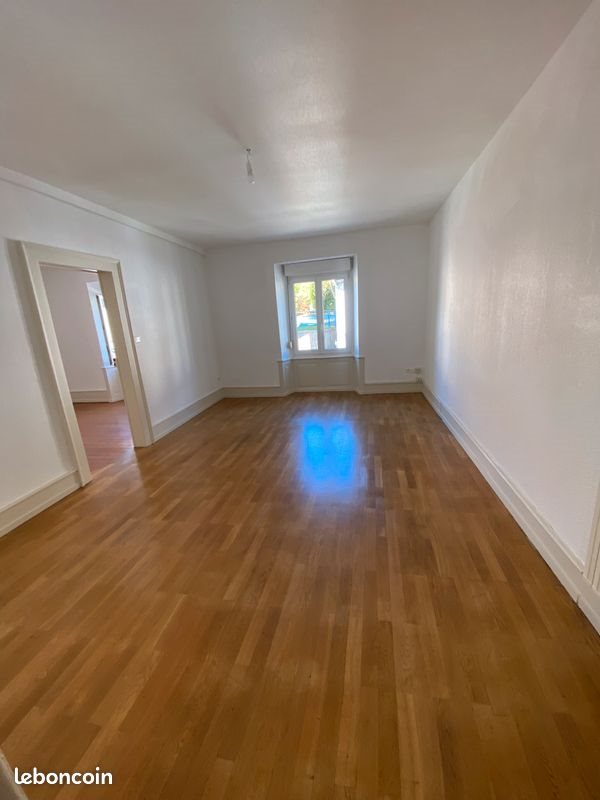 Appartement à louer, 72m², Beaucourt