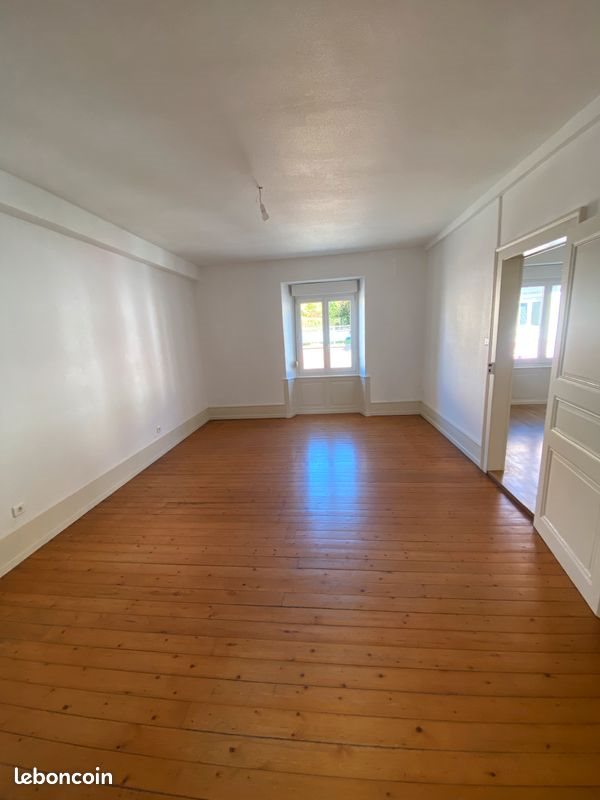 Appartement à louer, 72m², Beaucourt