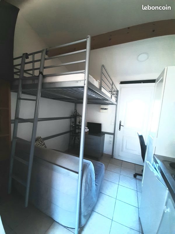 Maison à louer, 15m², Rognac