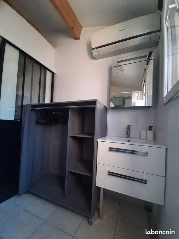 Maison à louer, 15m², Rognac