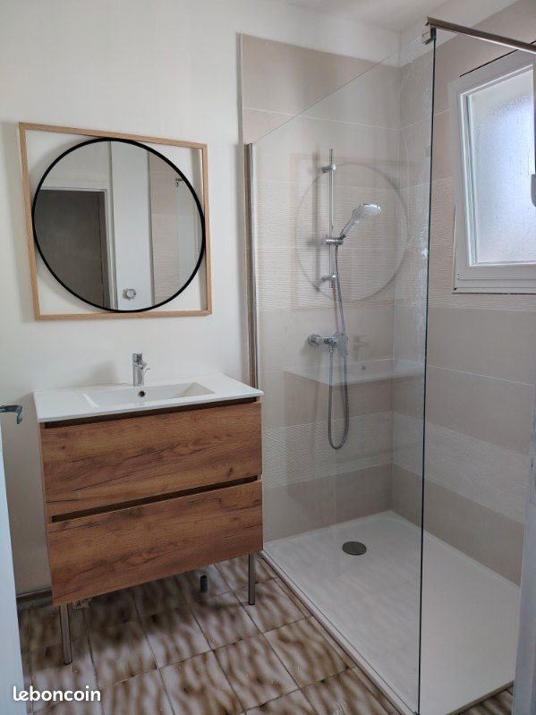Maison à louer, 80m², Surgères