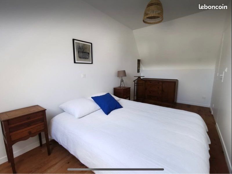 Maison à louer, 100m², Equeurdreville-Hainneville