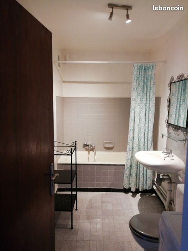 Appartement à louer, 33m², Nancy