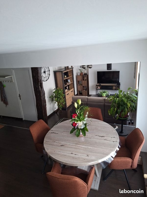 Appartement à vendre, 84m², Châlons-en-Champagne