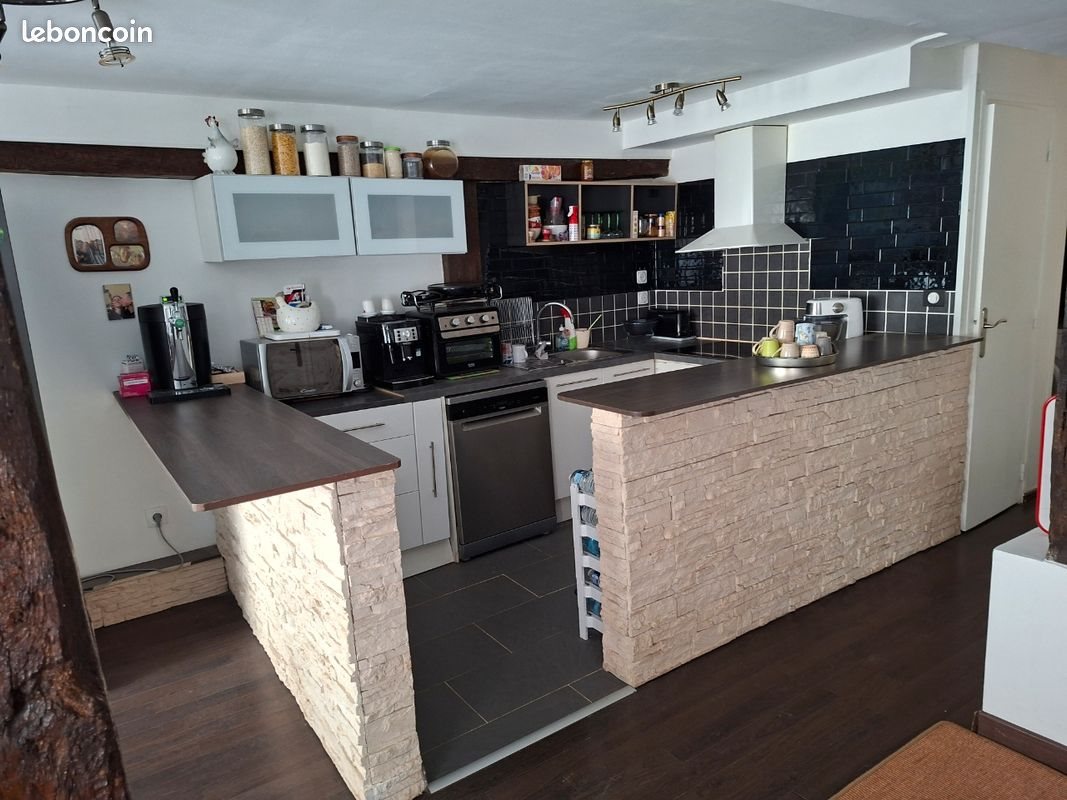 Appartement à vendre, 84m², Châlons-en-Champagne