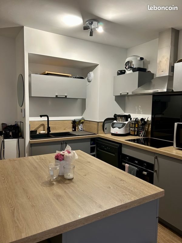 Appartement à louer, 55m², Chevigny-Saint-Sauveur