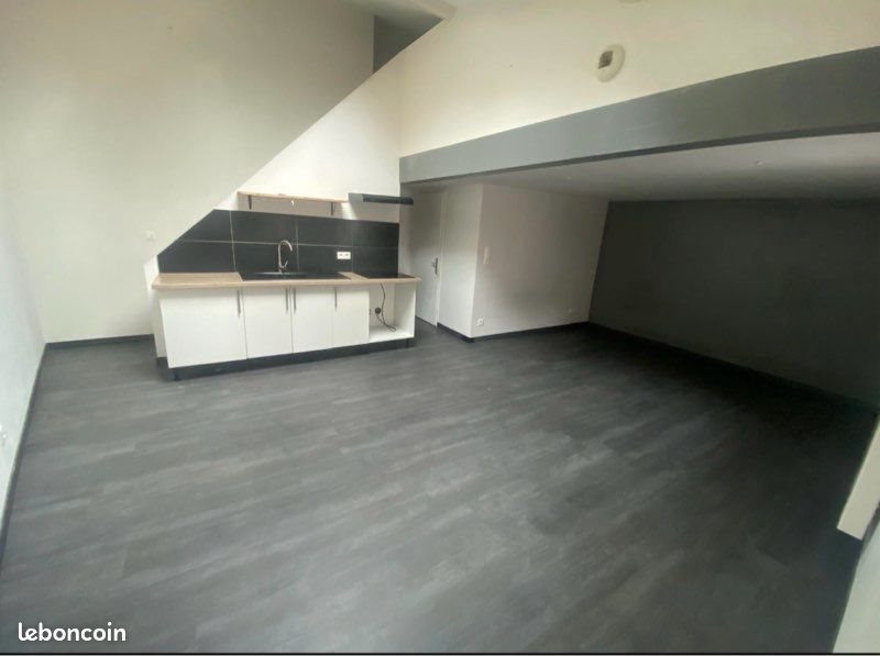 Appartement à louer, 30m², Vézelise