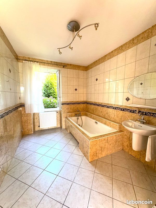 Maison à vendre, 149m², Saverne
