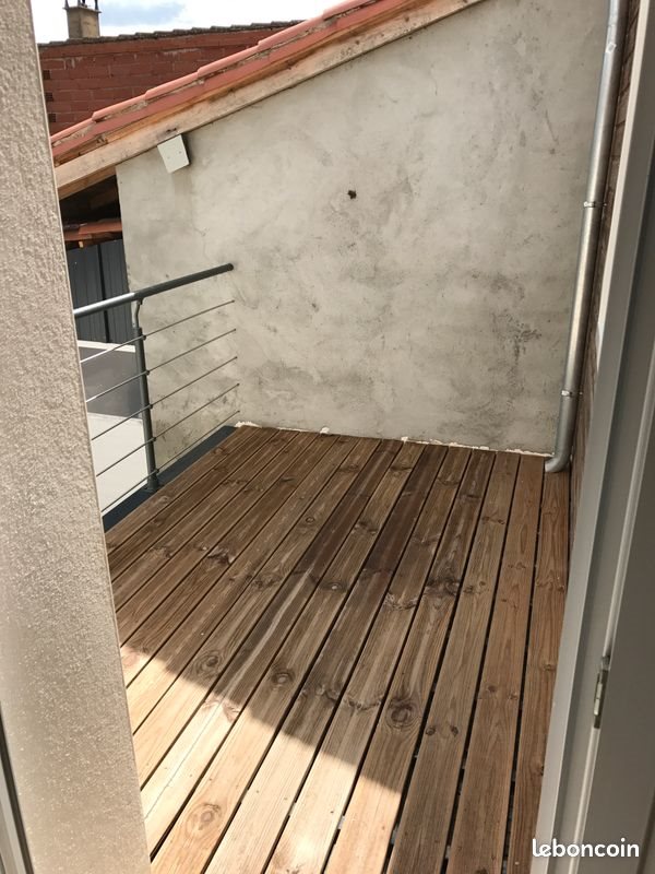 Appartement à louer, 39m², Grisolles