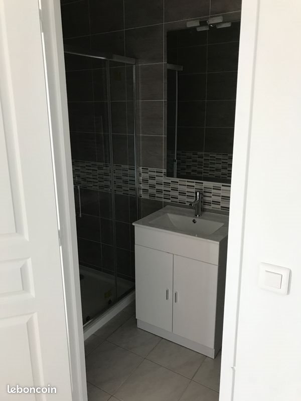 Appartement à louer, 39m², Grisolles