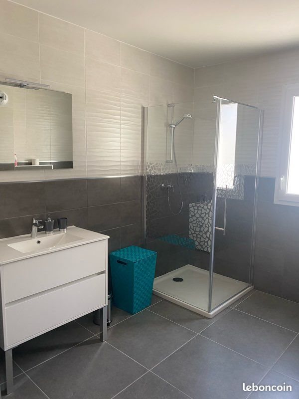Appartement à louer, 35m², Porto-Vecchio