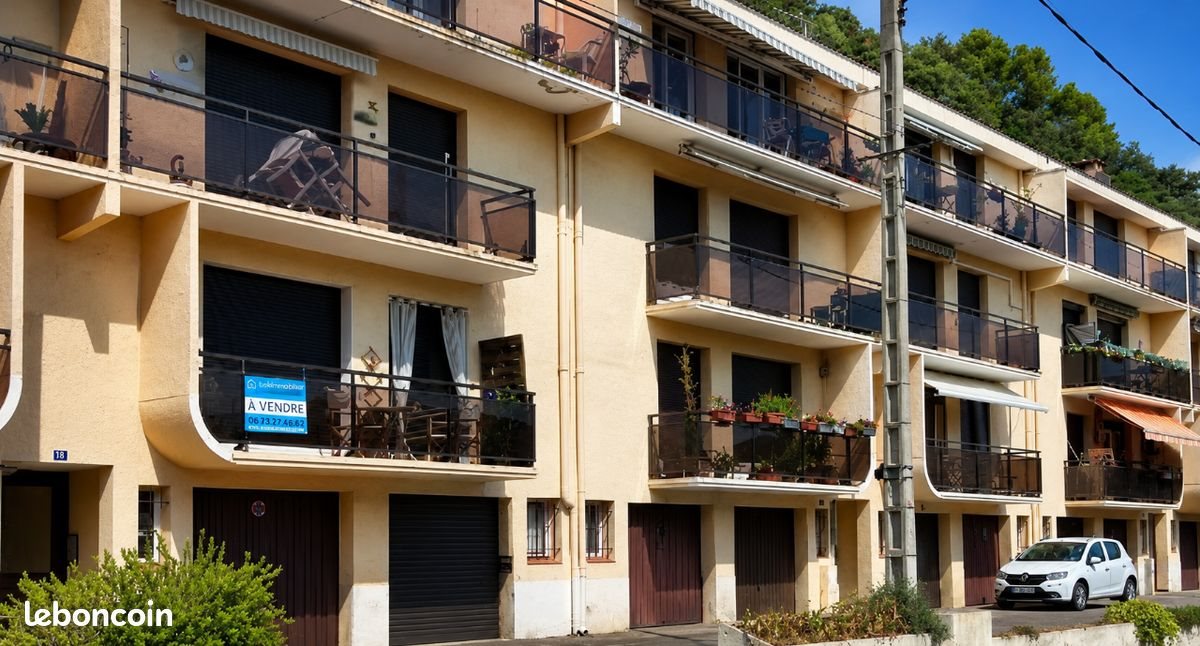 Appartement à vendre, 67m², Amélie-les-Bains-Palalda
