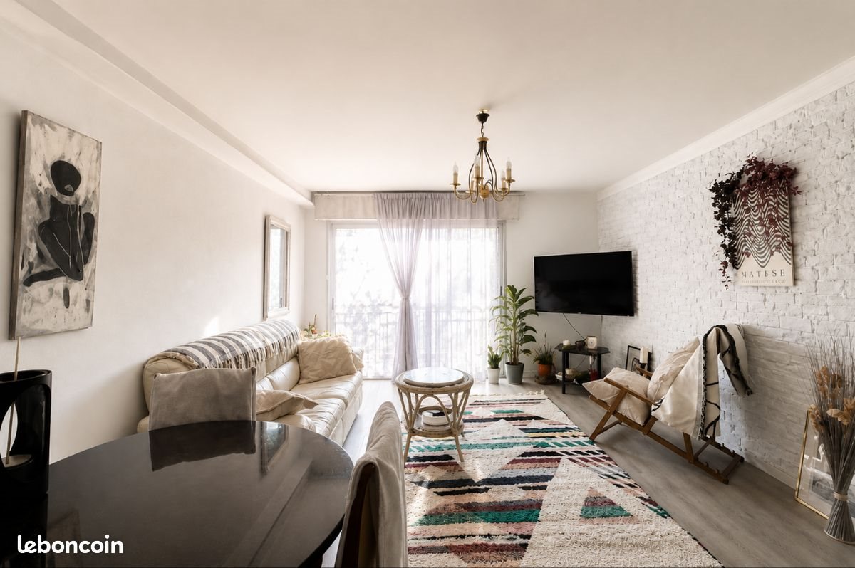 Appartement à vendre, 67m², Amélie-les-Bains-Palalda